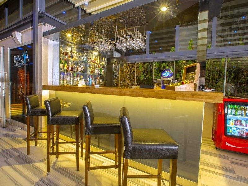 Innova Sultanahmet 184008