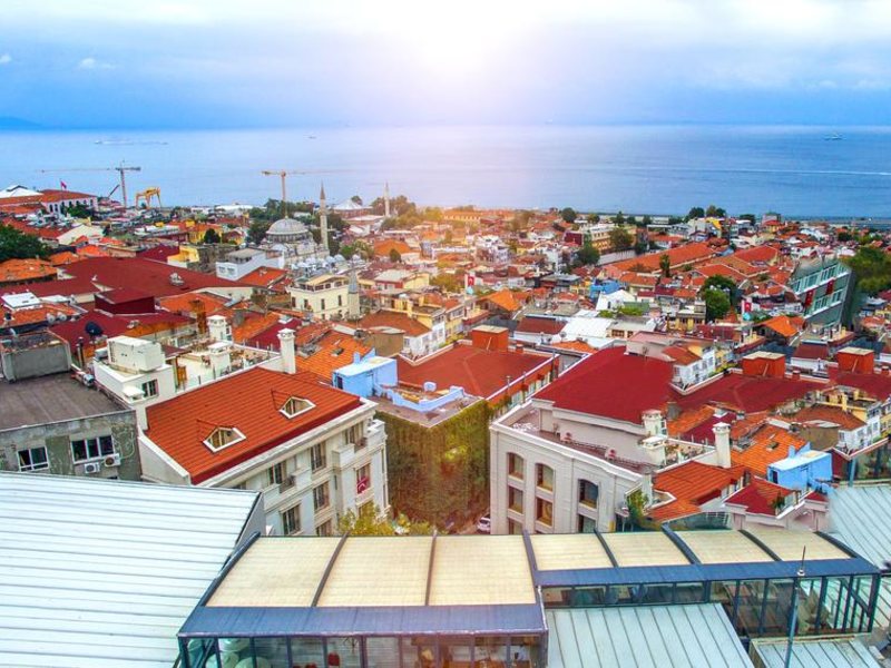 Innova Sultanahmet 184010