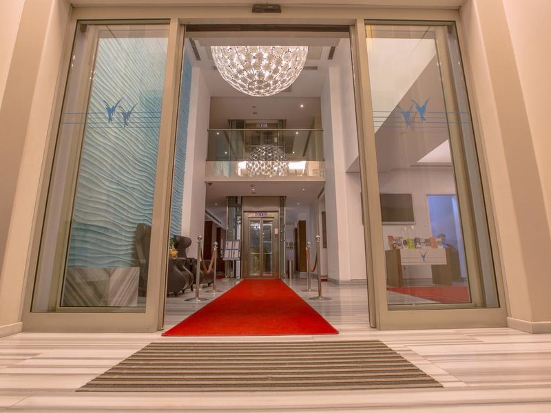 Innova Sultanahmet 184011