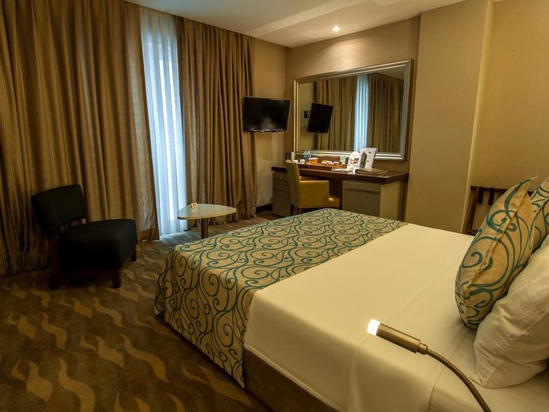 Innova Sultanahmet 184012