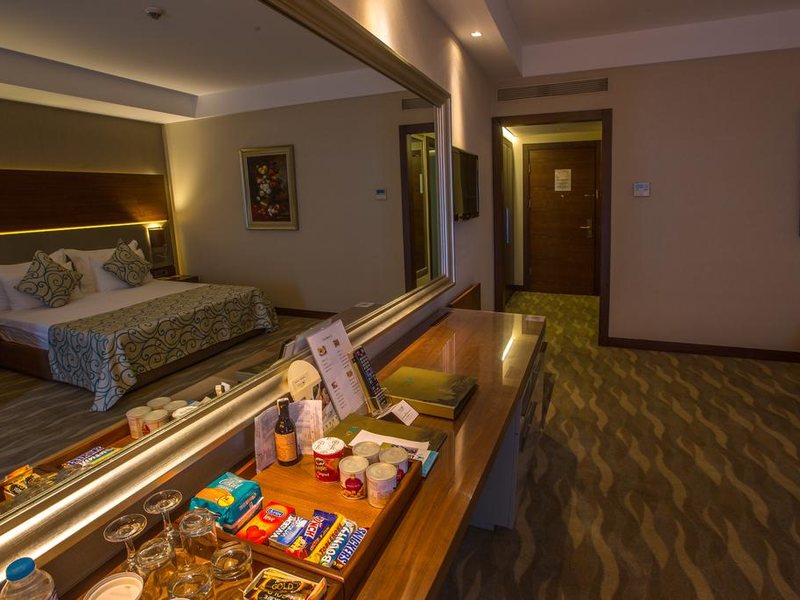 Innova Sultanahmet 184013