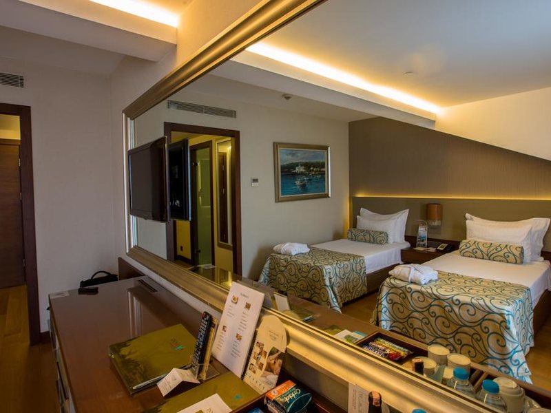 Innova Sultanahmet 184014