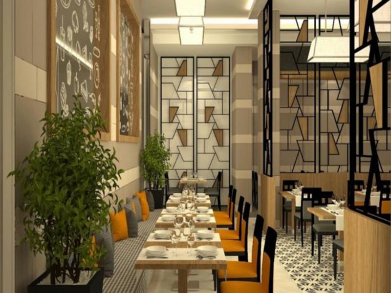 Innvista Hotels Belek (ex 146251