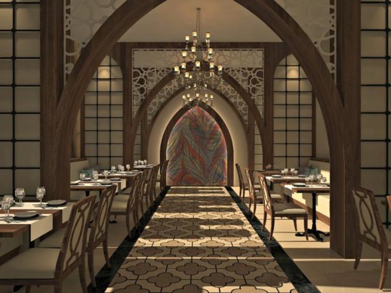 Innvista Hotels Belek (ex 146252