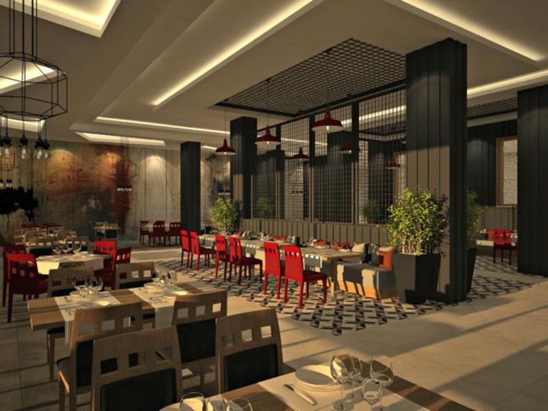 Innvista Hotels Belek (ex 146253