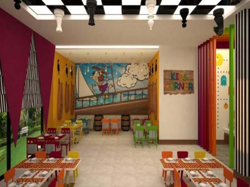 Innvista Hotels Belek (ex 146254