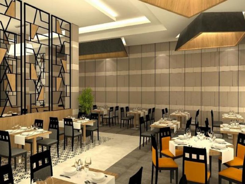 Innvista Hotels Belek (ex 146255