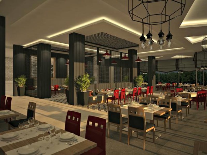 Innvista Hotels Belek (ex 146256