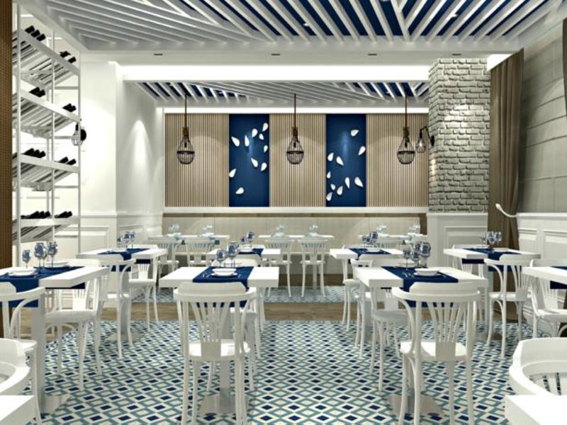 Innvista Hotels Belek (ex 146257