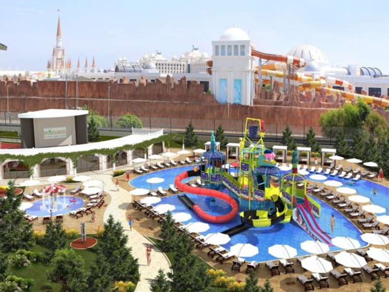 Innvista Hotels Belek (ex 146260