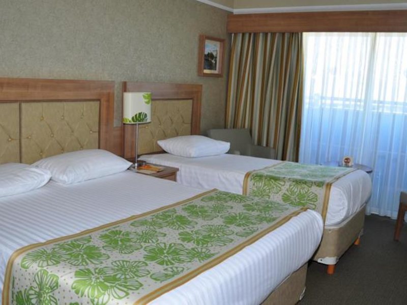 Innvista Hotels Belek (ex 146261