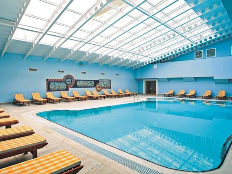 Innvista Hotels Belek (ex 146262