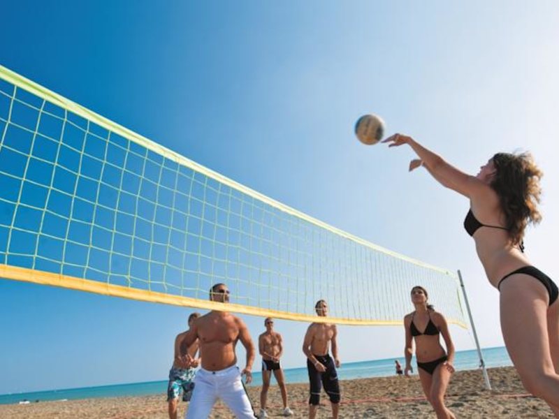 Innvista Hotels Belek (ex 146263