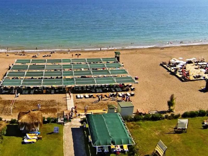 Innvista Hotels Belek (ex 146266