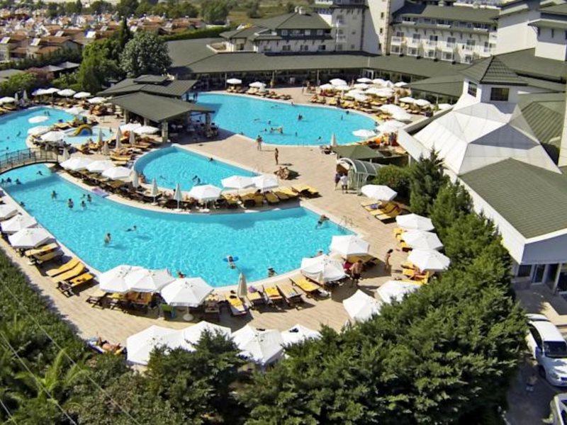 Innvista Hotels Belek (ex 146267