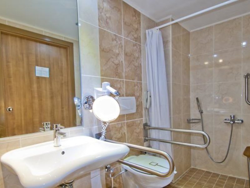 Innvista Hotels Belek (ex 146268