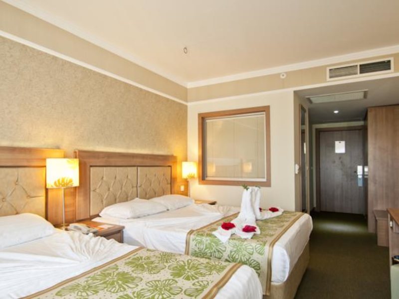 Innvista Hotels Belek (ex 146271