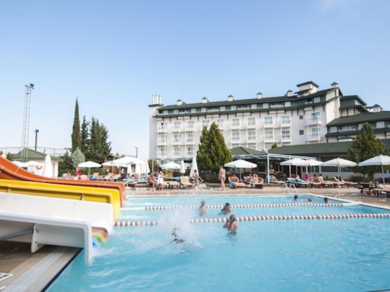 Innvista Hotels Belek (ex 146272