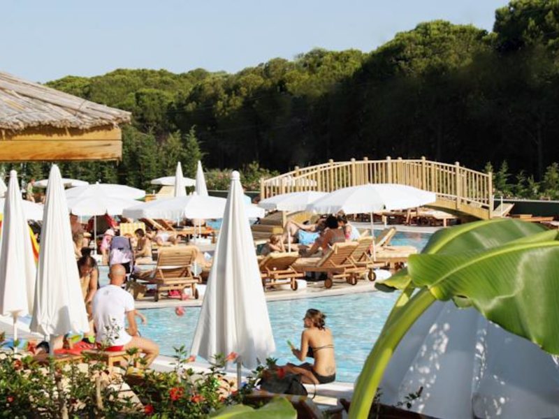 Innvista Hotels Belek (ex 146273
