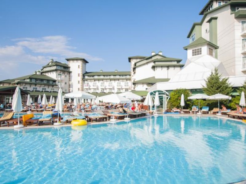 Innvista Hotels Belek (ex 146274