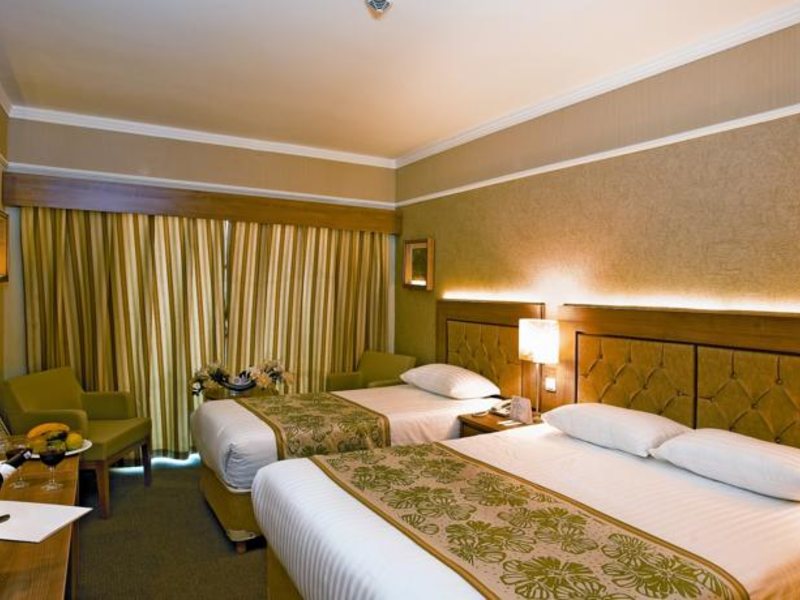 Innvista Hotels Belek (ex 146275