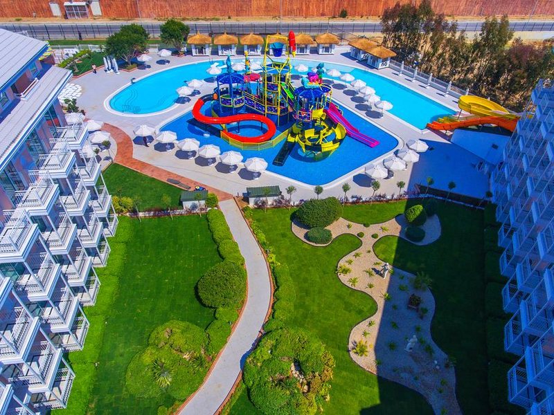 Innvista Hotels Belek (ex 295329
