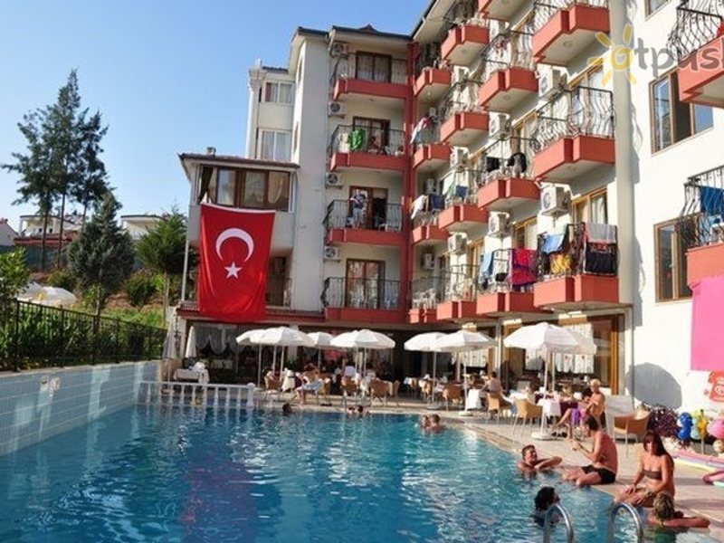 Inside Hotel  272069