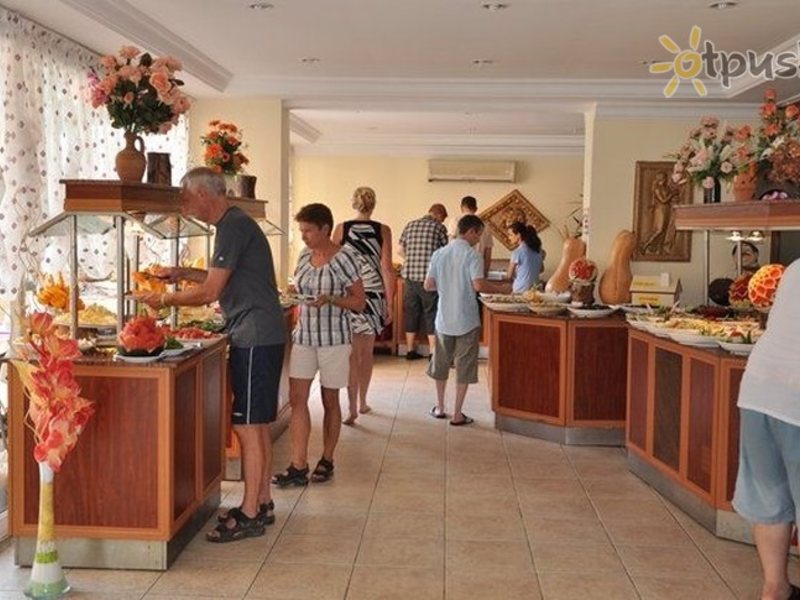 Inside Hotel  274946