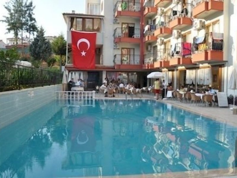 Inside Hotel  274949