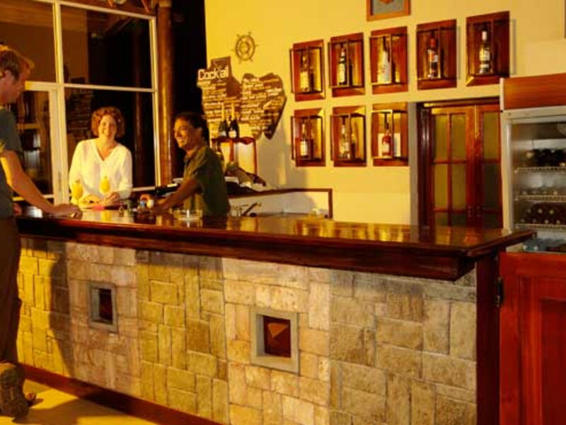 Insight Beach Hotel 106464