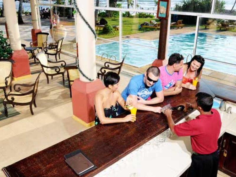 Insight Beach Hotel 106465