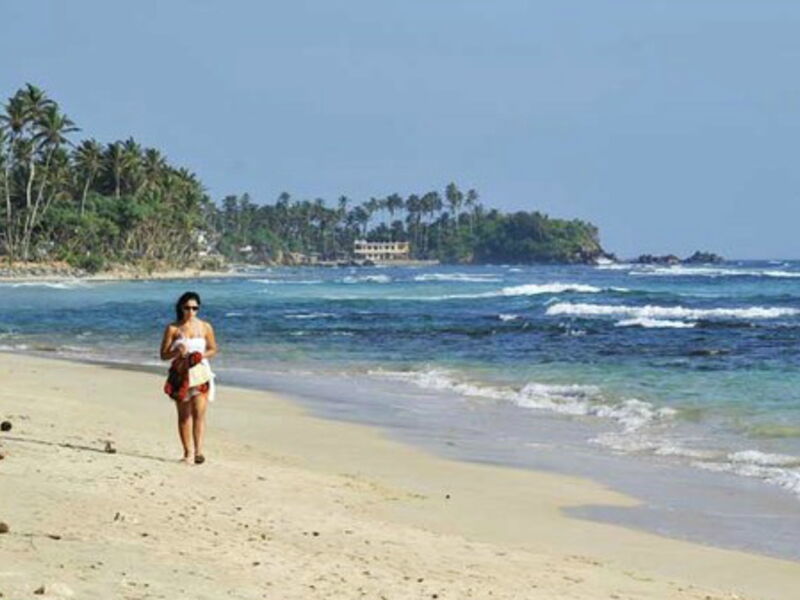Insight Beach Hotel 106466