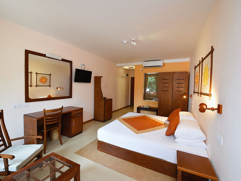 Insight Beach Hotel 106467
