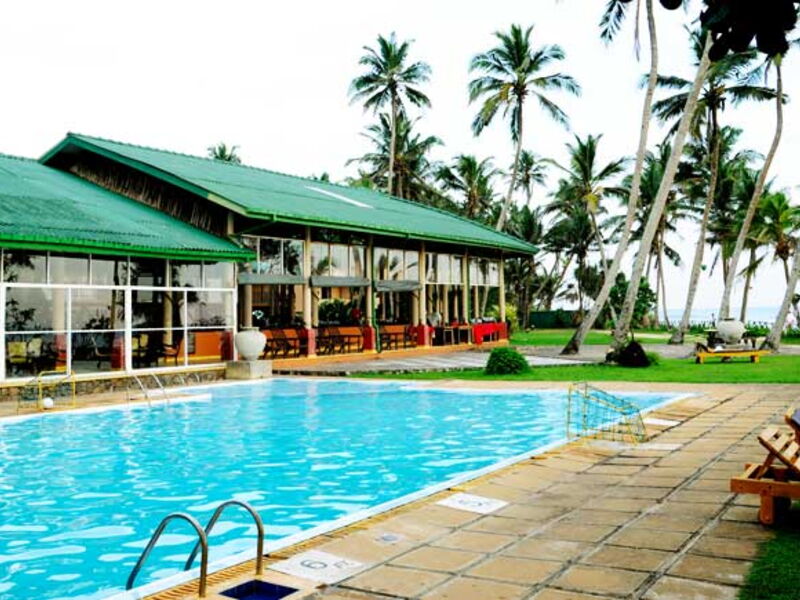 Insight Beach Hotel 106469