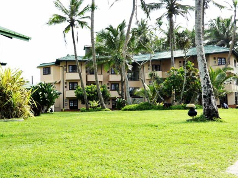 Insight Beach Hotel 106470