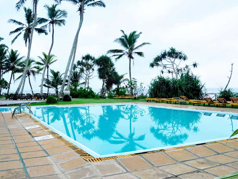 Insight Beach Hotel 106472