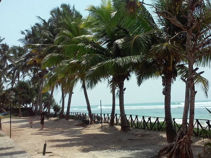 Insight Beach Hotel 106473