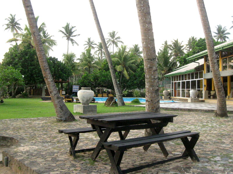 Insight Beach Hotel 106474