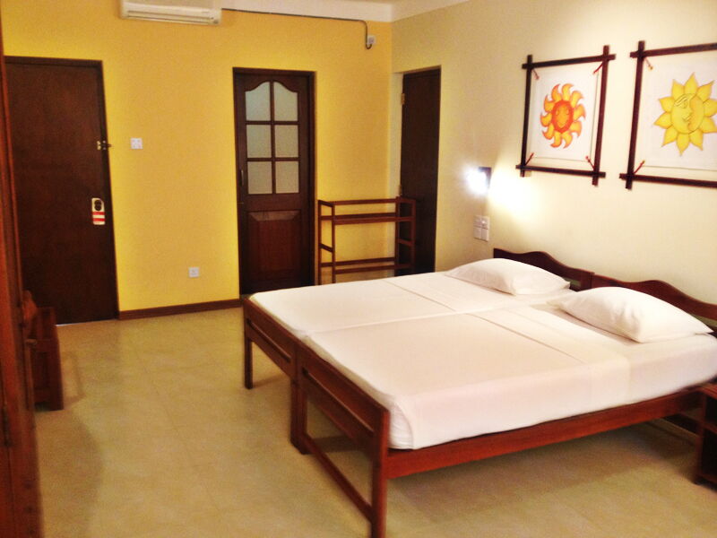 Insight Beach Hotel 106475