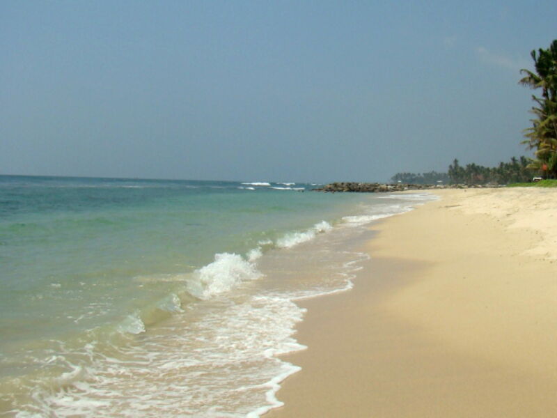 Insight Beach Hotel 106476