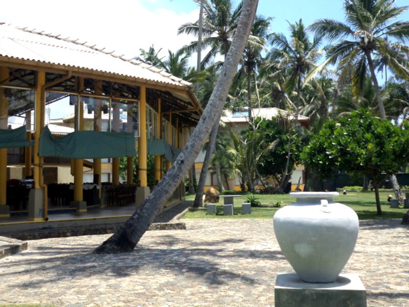 Insight Beach Hotel 106477