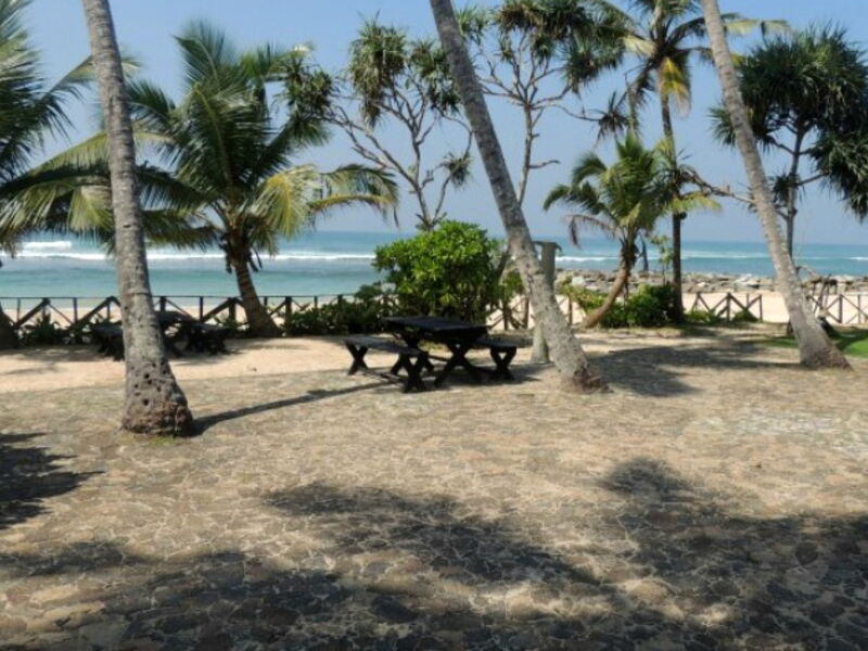 Insight Beach Hotel 106479