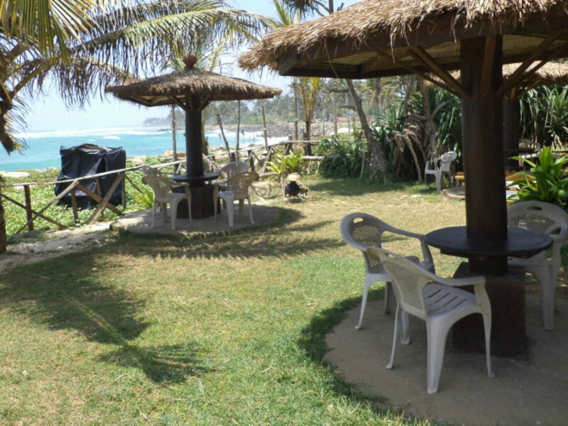 Insight Beach Hotel 106480