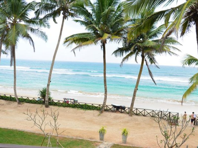 Insight Resort Ahangama 116500