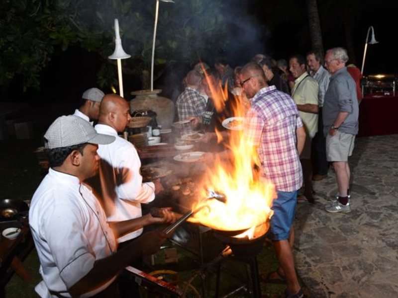 Insight Resort Ahangama 116501