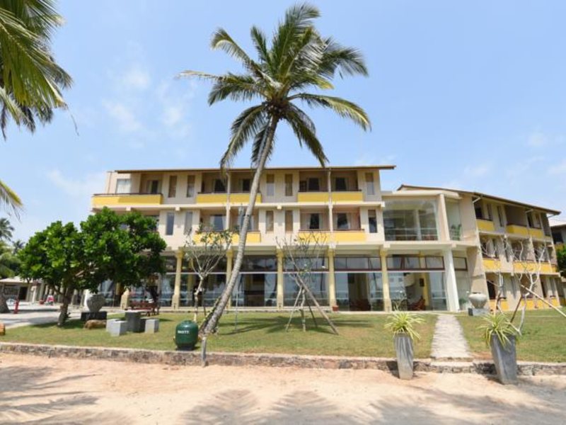 Insight Resort Ahangama 116502