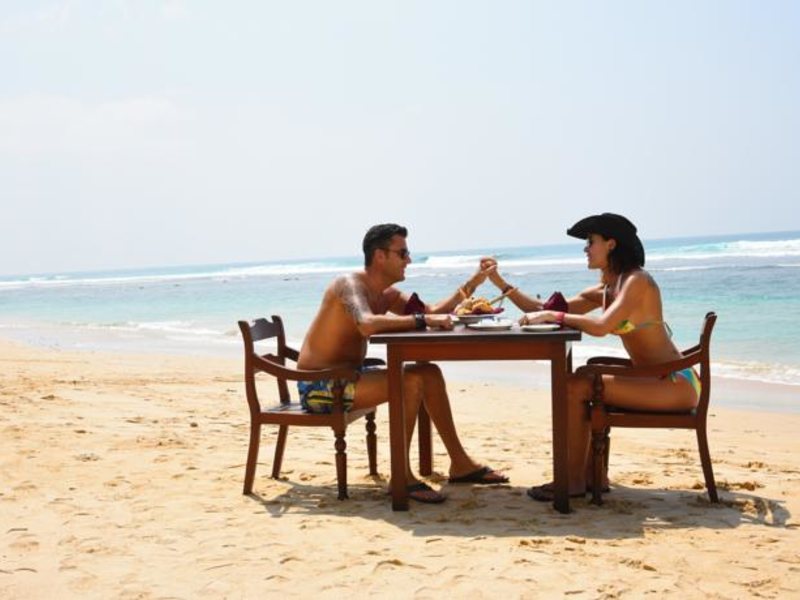 Insight Resort Ahangama 116504