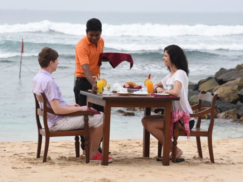 Insight Resort Ahangama 116508