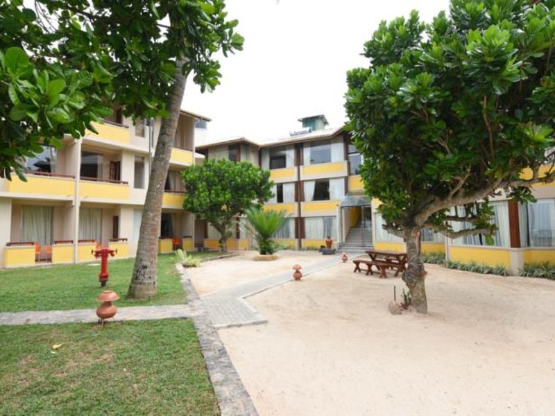 Insight Resort Ahangama 116509