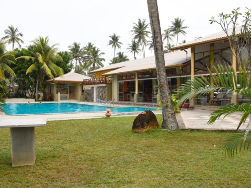Insight Resort Ahangama 116510